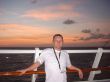 15.03 Erster Seetag Bild 8 Sonnenaufgang in der Caribic Step.jpg